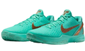 Nike Kobe 6 Protro Jalen Brunson 'Statue of Liberty'