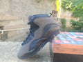 Air Jordan 10 Retro Shadow – Grey & Black