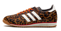 adidas SL 72 OG Women's Sneakers – Leopard Print