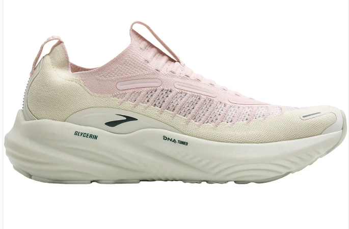 Brooks Glycerin 22 SE Women's Running Shoes – Orchid Ice, Bluewash & Pine