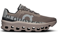 On Men's Cloudmonster Sneakers – Cinder Fog