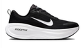 Nike Vomero Plus – Black & White Running Shoes