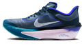 Nike Zoom Fly 6 – Dark Teal & Purple Running Shoes