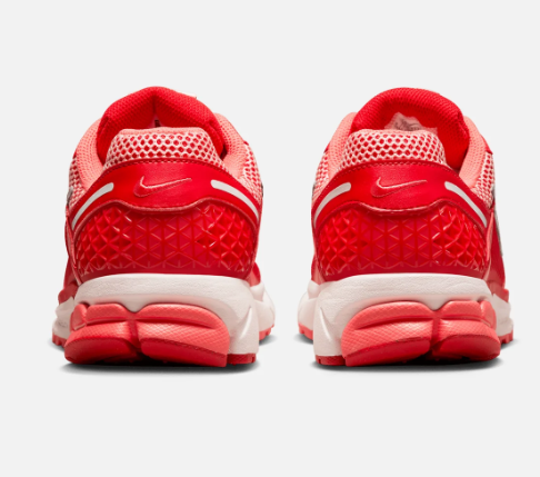 Nike Zoom Vomero 5 Premium 'University Red' Sneakers