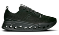 On Cloudsurfer Max – All-Black Running Shoes