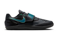 Nike Zoom Rotational 6 Unisex Shoes – Black & Teal
