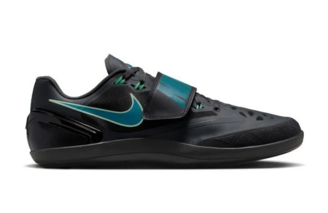 Nike Zoom Rotational 6 Unisex Shoes – Black & Teal