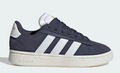 adidas Grand Court Alpha Women's Sneakers – Dark Navy & White