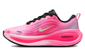 Nike Vomero Plus – Pink & Black Running Shoes