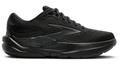 Brooks Ghost Max 3 Women's Running Shoes – All Black