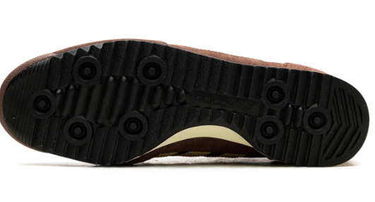 adidas SL 72 OG Women's Sneakers – Maroon & Preloved Brown